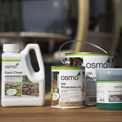 Ornate Garden Osmo Gard Clean 1Ltr Accessories