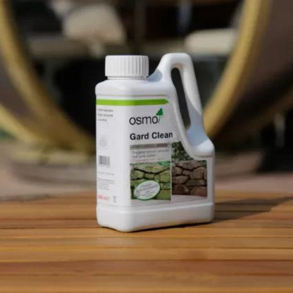 Ornate Garden Osmo Gard Clean 1Ltr Accessories